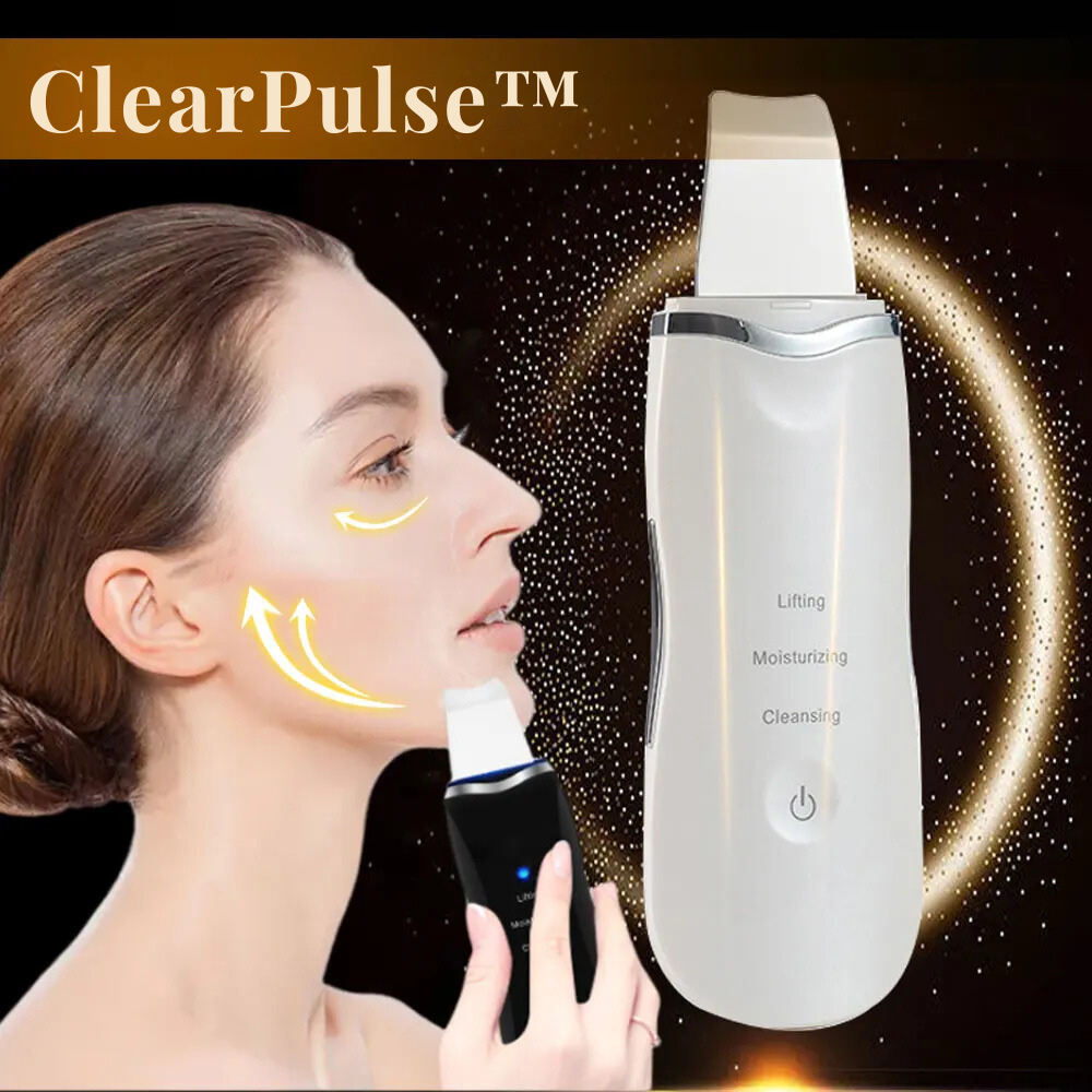 ClearPulse™ | De oplossing voor ongewenste mee-eters