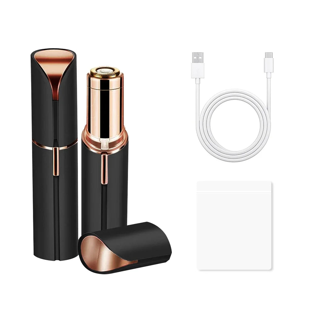 PocketShave™ | De ideale trimmer voor onderweg!